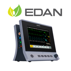 Monitor de signos vitales EDAN X8